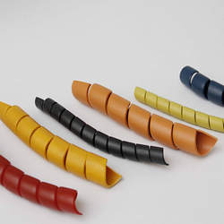 Mola plástica PVC Mola plástica PVC